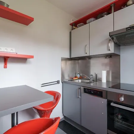 Appartamento Et Rives - Appt 4p Avec Vue Montagne