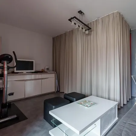 Et Rives - Appt 4p Avec Vue Montagne Appartamento Gérardmer