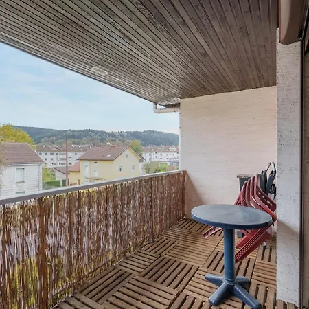 Et Rives - Appt 4p Avec Vue Montagne * Gérardmer