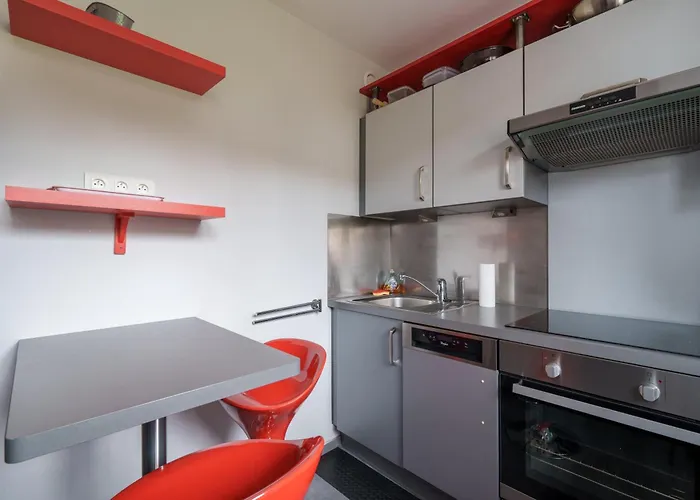 Appartement Et Rives - Appt 4p Avec Vue Montagne